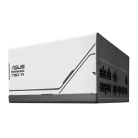 ASUS Prime 750W 80 Plus Gold Full Modular Power Supply